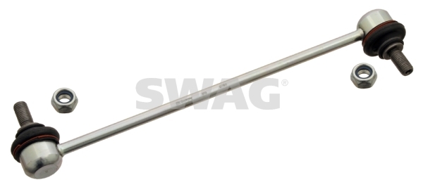 Łącznik stabilizatora 80 93 0401 SWAG Autoteile GmbH